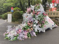 -桃花涧