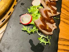 低温和牛-赤坂亭·M9和牛放题(长楹天街购物中心店)
