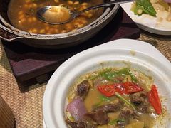 -老客家·客家菜(万达店)
