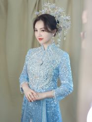 -金海岸婚纱摄影(塘沽店)