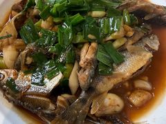 -新昌土菜馆(左于店)