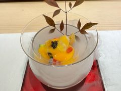 -鮨一日本料理(大中华店)