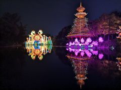 -深圳锦绣中华民俗村