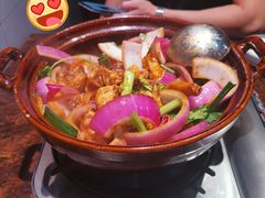 -凤兴鸡煲(宝安海雅店)