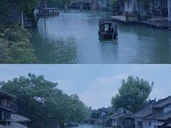 -乌镇景区