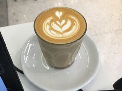 -Seesaw Coffee(上海国金中心店)