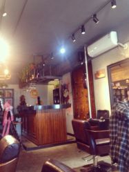 点击看大图 -IN HAIR艺术+造型