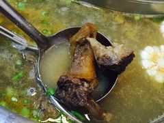-广味鲜潮汕牛肉火锅(延安三路店)
