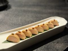 -月芽· 璞上餐厅·上天竺店