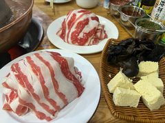 -元盛居(亚泰大街店)