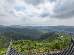 -缥缈峰景区