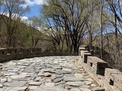 -雁门关景区