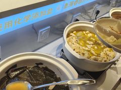 -素满香·全民食养自助(长宁龙之梦店)