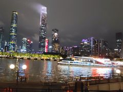 -广州塔