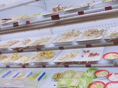 -马路边边火锅串串(观前街店)