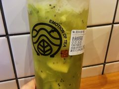 -眷茶(大卫城10楼店)