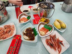 -钱库里海鲜自助(唐山街店)