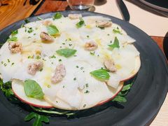 -Mercato莫卡多露台餐厅与酒吧(K11店)