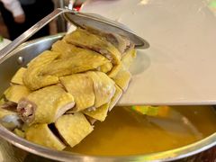 -大永發老火浓汤·经典粤菜(北滨路店)