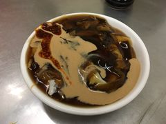 -杨记灌肠(食品街店)