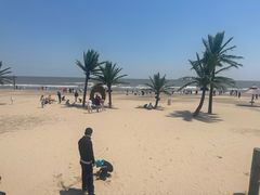 -渔岛海洋度假区