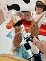 -奈尔宝家庭中心·亲子餐厅(苏州大悦城店)
