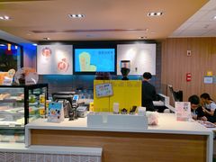 -麦当劳(宝山大厦店)