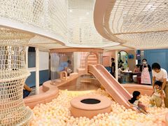 -BossBabe亲子餐厅(金光华广场店)