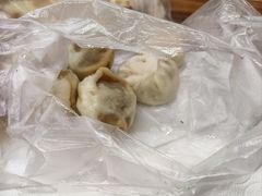 -文武王氏烧饼·无矾油条(西溪路店)