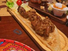-马迭尔德式西餐精酿啤酒屋(中央大街店)