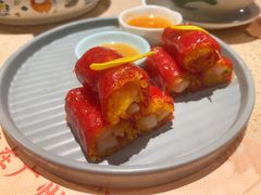 -点都德(聚福楼店)