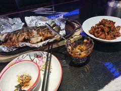 -新白鹿餐厅(百联中环店)