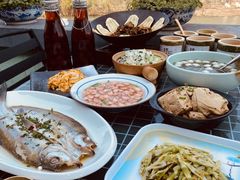 -美味之家·湖景农家乐(太湖东山店)