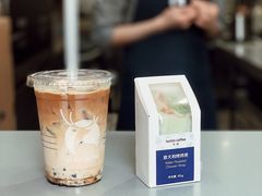-瑞幸咖啡(太阳百货店)