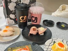 -gleeglee乐溢亦茶(合生汇店)