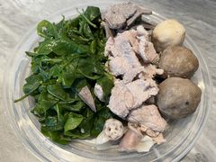 -陈记三及第(上沙店)