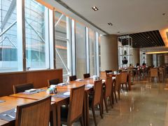 -上海雅居乐万豪侯爵酒店