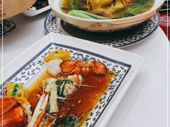 -宁波状元楼酒店(和义路店)