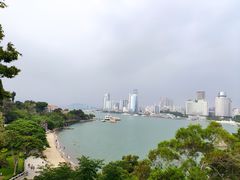 -鼓浪屿·皓月园