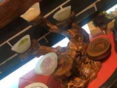 -巴九门老火锅(来福士打望店)