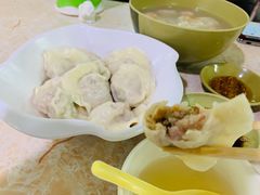 -聚荣饺子店