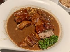 -汤城小厨•粤菜•靓汤(苏州街店)