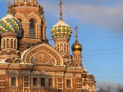 -滴血救世主教堂