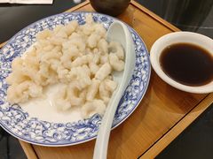 -三凤酒家·百年无锡菜(清扬茂业店)