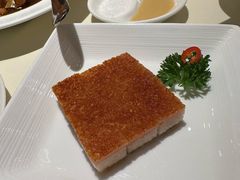 冰烧三层肉-利苑酒家(华熙国际店)