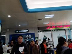 -华中科技大学同济医学院附属同济医院(汉口院区)