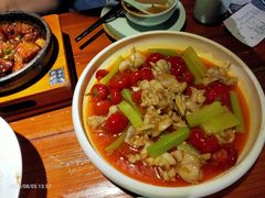 -老宁波1381餐厅(宏泰广场店)