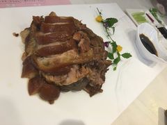 -四季小馆·地道北京小吃(广百店)