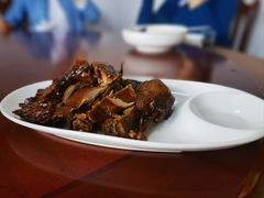 -领鲜土菜馆