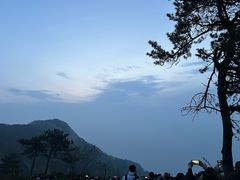 -泰山风景名胜区